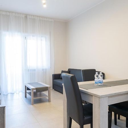 Appartamento Simonetti Lido di Ostia Exterior foto